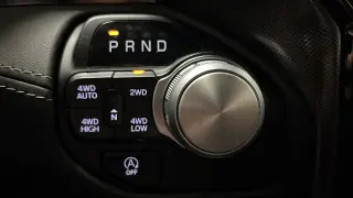 2024 Ram 1500
