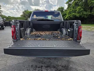 Ford F-150 2026 4x2 XL 4dr SuperCrew 5.5 ft. SB