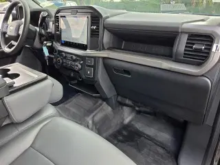 Ford F-150 2026 4x2 XL 4dr SuperCrew 5.5 ft. SB