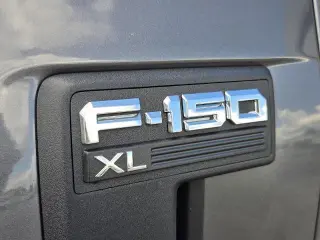 Ford F-150 2026 4x2 XL 4dr SuperCrew 5.5 ft. SB
