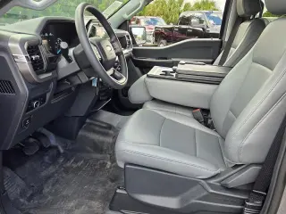 Ford F-150 2026 4x2 XL 4dr SuperCrew 5.5 ft. SB