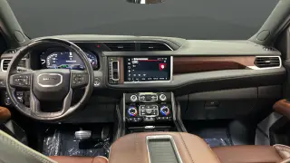 2024 GMC Yukon XL