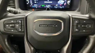 2024 GMC Yukon XL