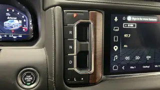2024 GMC Yukon XL
