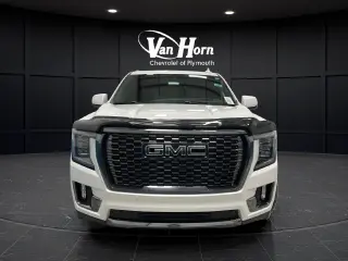 2024 GMC Yukon XL