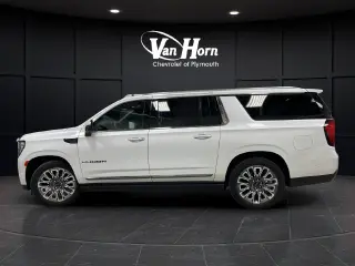 2024 GMC Yukon XL