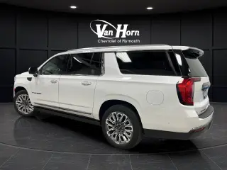 2024 GMC Yukon XL