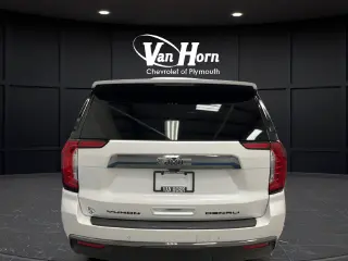 2024 GMC Yukon XL