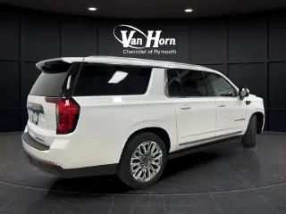 2024 GMC Yukon XL