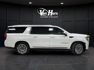 2024 GMC Yukon XL