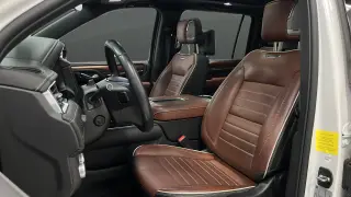 2024 GMC Yukon XL