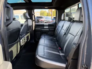 Ford F-150 2016 4x4 XLT 4dr SuperCrew 5.5 ft. SB