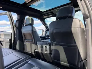 Ford F-150 2016 4x4 XLT 4dr SuperCrew 5.5 ft. SB