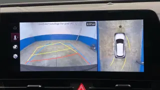2025 Kia Sportage Plug-In Hybrid