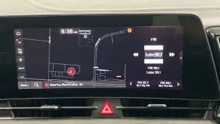 2025 Kia Sportage Plug-In Hybrid