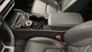 2025 Kia Sportage Plug-In Hybrid