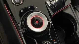 2025 Kia Sportage Plug-In Hybrid