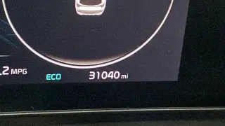 2025 Kia Sportage Plug-In Hybrid