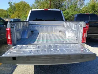 Ford F-150 2021 4x4 XL 4 puerta SuperCrew 5.5 pies SB