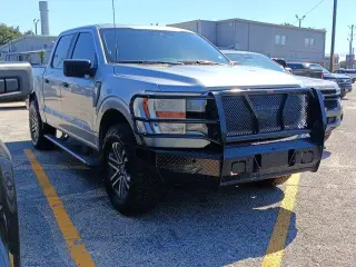 Ford F-150 2021 4x4 XL 4 puerta SuperCrew 5.5 pies SB