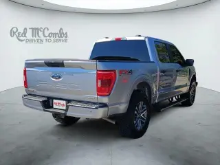 Ford F-150 2021 4x4 XL 4 puerta SuperCrew 5.5 pies SB