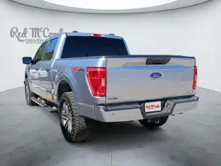 Ford F-150 2021 4x4 XL 4 puerta SuperCrew 5.5 pies SB