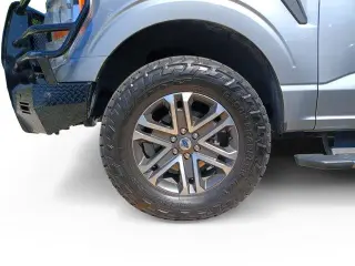 Ford F-150 2021 4x4 XL 4 puerta SuperCrew 5.5 pies SB
