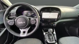 2023 Kia Soul