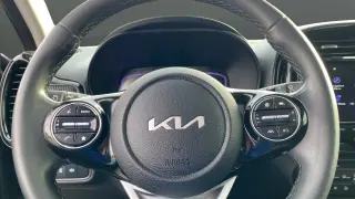 2023 Kia Soul