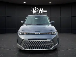 2023 Kia Soul
