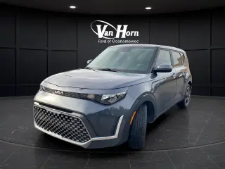 2023 Kia Soul