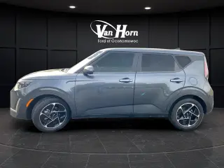 2023 Kia Soul