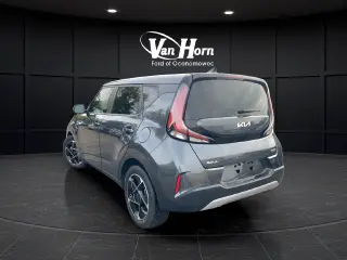 2023 Kia Soul