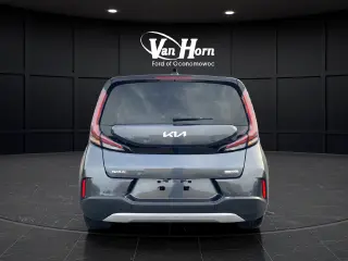 2023 Kia Soul
