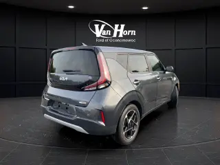 2023 Kia Soul