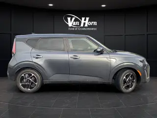 2023 Kia Soul
