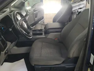 Ford F-150 2019 4x4 XLT 4dr SuperCrew 5.5 ft. SB