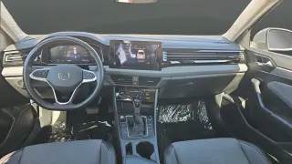 2025 Volkswagen Jetta