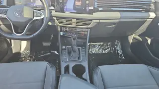 2025 Volkswagen Jetta