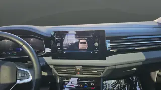 2025 Volkswagen Jetta