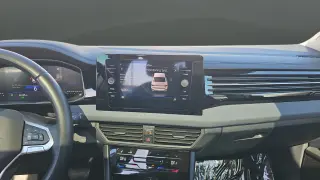 2025 Volkswagen Jetta