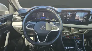 2025 Volkswagen Jetta