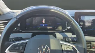 2025 Volkswagen Jetta