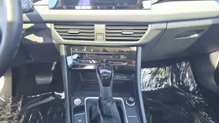 2025 Volkswagen Jetta
