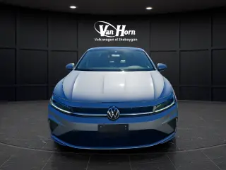 2025 Volkswagen Jetta