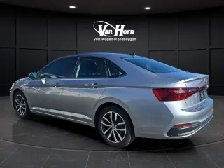 2025 Volkswagen Jetta
