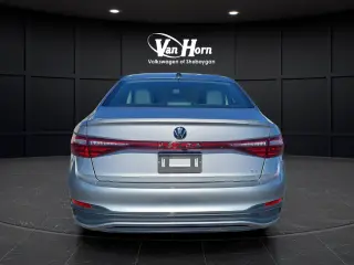 2025 Volkswagen Jetta