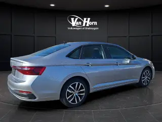 2025 Volkswagen Jetta