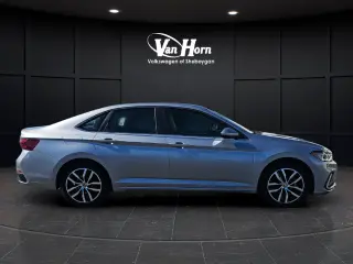2025 Volkswagen Jetta