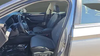 2025 Volkswagen Jetta